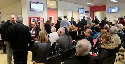 Ποιες περιοχές πήραν παράταση για το Κτηματολόγιο