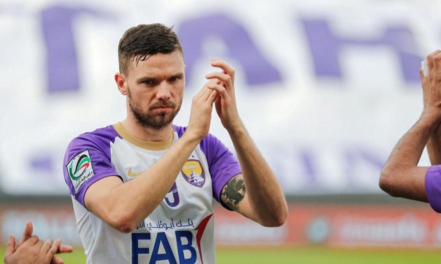 Νικολακόπουλος: «Δείχνουν θετική διάθεση Ολυμπιακός-Μπεργκ για να βρουν τη χρυσή τομή»