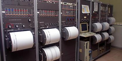 Οι σεισμολόγοι για τον «χορό» των Ρίχτερ στα ελληνοαλβανικά σύνορα - Σεισμός και στην Ελλάδα