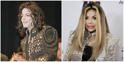 Απίστευτη φήμη: Ο Μάικλ Τζάκσον ζει ως Λατόγια Τζάκσον (και πάντα είχε διπλή προσωπικότητα)!