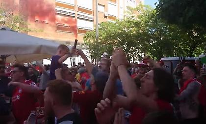 Ο λαός ζητά… Φιρμίνο (video)