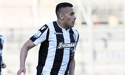 Στους καλύτερους Λατίνους του Europa League ο Ζαμπά!