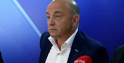 Ο Τοσουνίδης παρακαλάει τον Καμμένο να κατεβάσει τους ΑΝΕΛ στις εκλογές