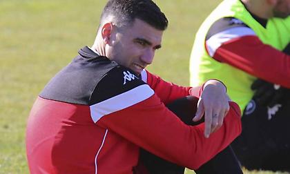 Σοκ στο ισπανικό ποδόσφαιρο – Νεκρός σε τροχαίο ο Ρέγες!