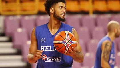 Και ο Ντόρσεϊ στη λίστα του Ολυμπιακού!