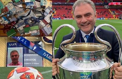 Όλα ανοιχτά, ωστόσο, υπάρχει φαβορί: Η Λίβερπουλ