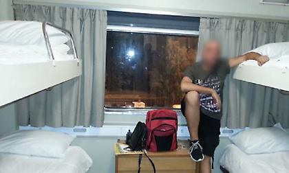 Αυτός είναι ο 43χρονος που κατηγορείται για την αποπλάνηση της 14χρονης που αυτοκτόνησε στο Μοσχάτο