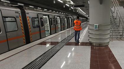 Μέσα Μαζικής Μεταφοράς: Νέα στάση εργασίας την Δευτέρα