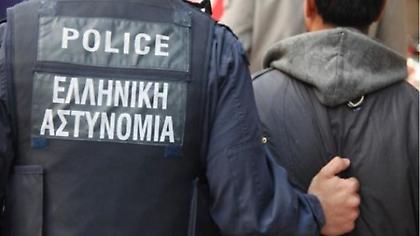 Θεσσαλονίκη: Κρατούμενοι πυρπόλησαν τα στρώματά τους