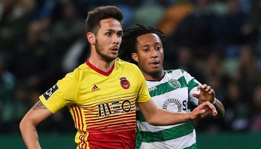 Αυτούς φέρνει ο Καρντόσο: «Καθαρίζει στον αέρα, έξυπνος με ντρίμπλα, σέντρα-διαβήτης»