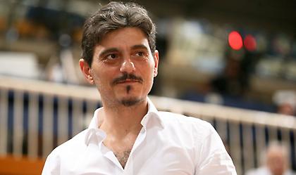 Γιαννακόπουλος: «Λάθος μου που είχα διώξει τον Πεδουλάκη»