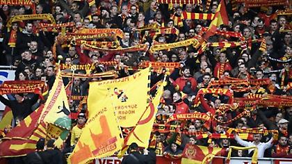 Υποβιβάστηκε για στημένο ματς η Μαλίν!