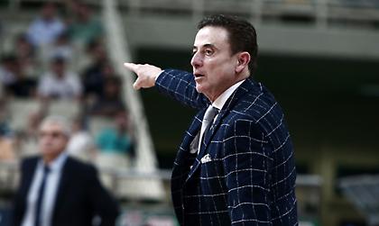 Πιτίνο: «Καμία συζήτηση με Γιαννακόπουλο, θέλω 10ετές συμβόλαιο»