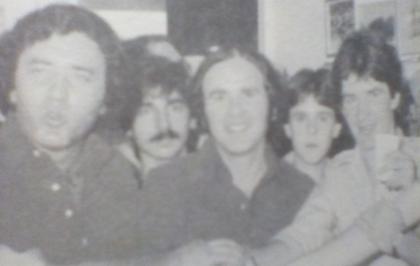 ΠΑΕ ΑΕΛ: «Καλό κατευόδιο 