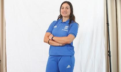 Καλές επιδόσεις από τους Έλληνες στο Χάλε