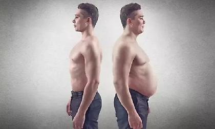 Εκπληκτικό πρόγραμμα 3 λεπτών που ισοδυναμεί με 5 χλμ. τρεξίματος!