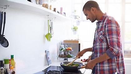 Διατροφικές συμβουλές που μπορούν να αλλάξουν ριζικά τη ζωή σας!