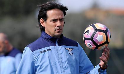 Μένει στην Λάτσιο ο Ιντσάγκι, στα... κρύα του λουτρού η Μίλαν!