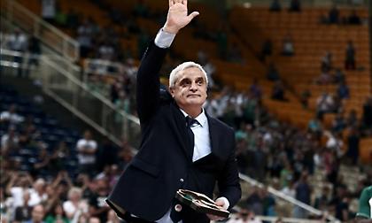 Πεδουλάκης: «Υπάρχει διαφορά ποιότητας, είμαστε ευχαριστημένοι  από την προσπάθεια»