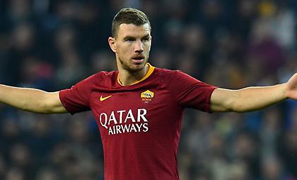 Συμφωνία της Ίντερ με την Ρόμα για Τζέκο