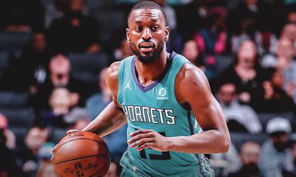 Μένει στους Χόρνετς ο Κέμπα!