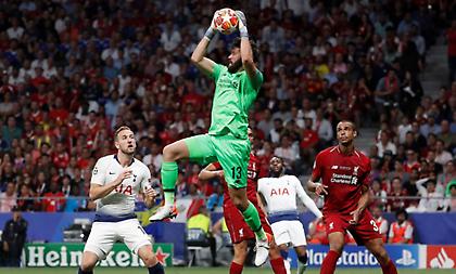 Οι μεγάλες επεμβάσεις του Άλισον (video)