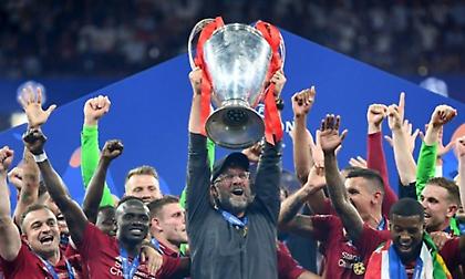 Κλοπ: «Ήταν η επιβράβευση μιας φανταστικής σεζόν»