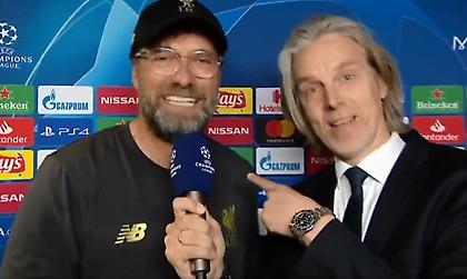 Κλοπ: «Let's talk about six» (video)