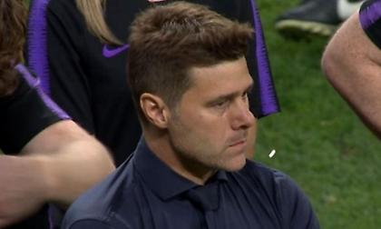 Ποτσετίνο: «Πρέπει να είμαστε υπερήφανοι για αυτήν την ομάδα»