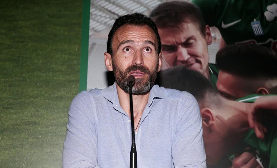 Έτοιμος να προχωρήσει σε προσθήκες ο Παναθηναϊκός