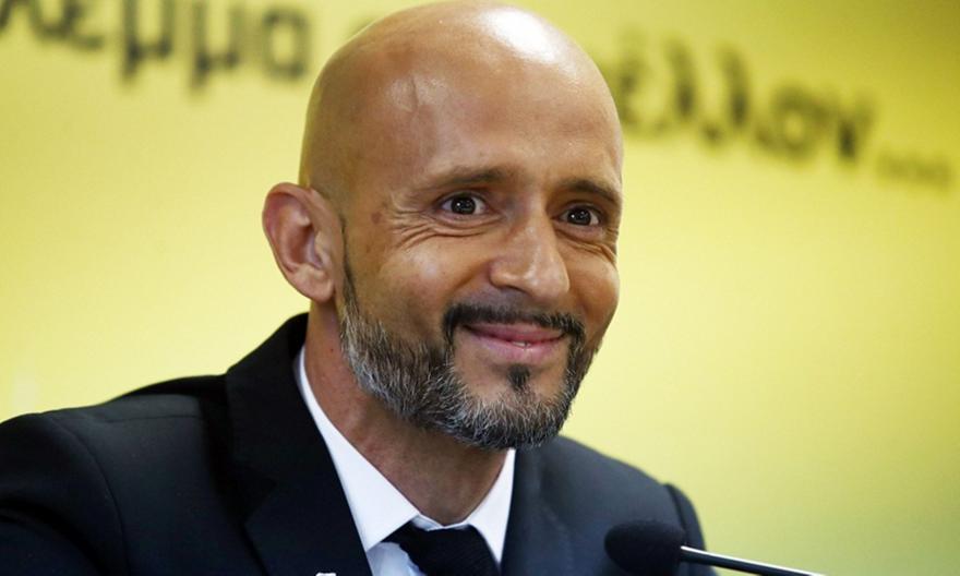 «Τρέχει» την ΑΕΚ και τα μεταγραφικά ο Καρντόσο