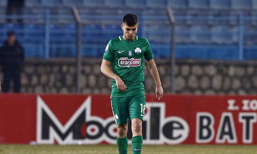 Σε καλό δρόμο του Μπουζούκη