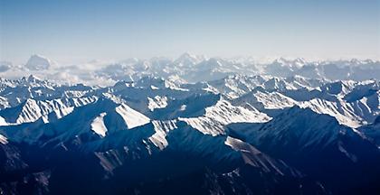 Οκτώ ορειβάτες αγνοούνται στα Ιμαλάια
