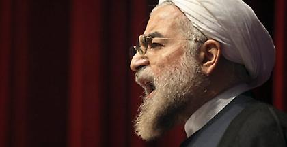 Ροχανί: Πιθανές οι διαπραγματεύσεις με ΗΠΑ αν δείξουν σεβασμό