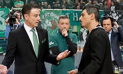 Παναθηναϊκός: Ο Πιτίνο και οι… ελληνικές εναλλακτικές!