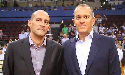 Ολυμπιακός: Η Ευρωλίγκα, η Α2, ο διαχωρισμός των ομάδων