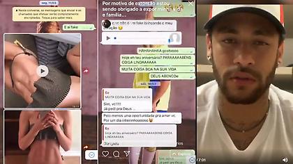 Απάντησε στις κατηγορίες για βιασμό ο Νεϊμάρ: «Δεν θα έκανα ποτέ κάτι τέτοιο. Ήταν παγίδα»