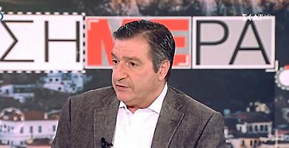 Καμίνης: Το ΚΙΝΑΛ έχει αυτόνομη πορεία και δεν θα γίνει συμπλήρωμα κανενός