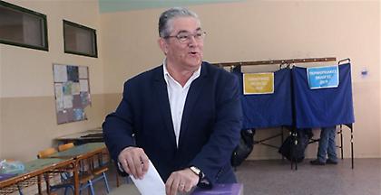 Κουτσούμπας: Δίνουμε μάχη για να εκλεγούν ξανά οι αγωνιστές δήμαρχοί μας