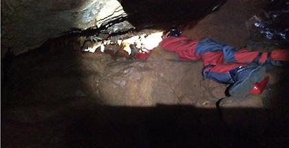 Στα άδυτα των σπηλαίων της Κέρκυρας (pics)