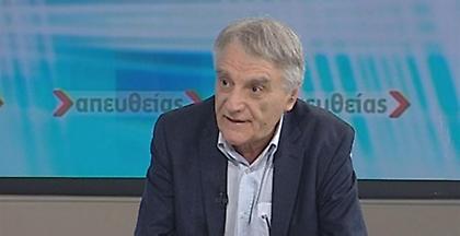 Kώστας Πουλάκης: Χωρίς προβλήματα η εκλογική διαδικασία