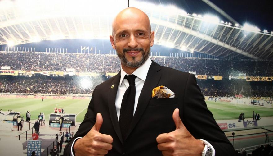 Ζήτησε πολλά φιλικά ο Καρντόσο