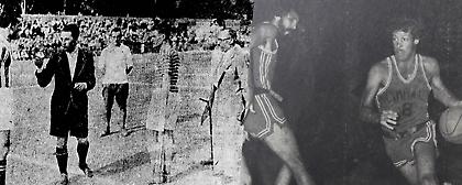 Παναθηναϊκός-Ολυμπιακός: Οι δύο μεγαλύτερες διαφορές έγιναν την 1η Ιουνίου!