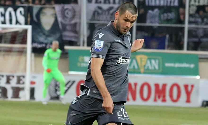 «Το σκέφτεται για ΠΑΟΚ ο Σάχοφ»