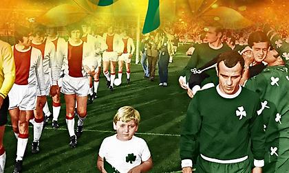 Το κερδισμένο στοίχημα του Πούσκας, ο μακάβριος Μπιλ Σάνκλι και ο ψηλός που δεν ήταν ο Αντωνιάδης