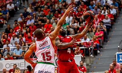 Έσκασε τη… βόμβα η Σαραγόσα και απέκλεισε την Μπασκόνια!