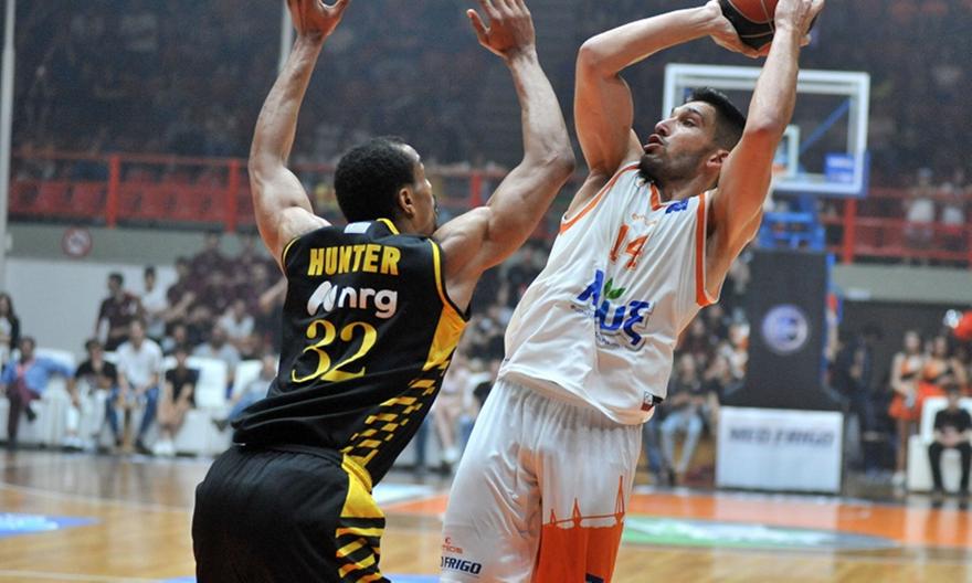 Κασελάκης: «Η ΑΕΚ είναι το φαβορί»