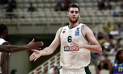 Παπαγιάννης: «Το Περιστέρι θα αντιδράσει»