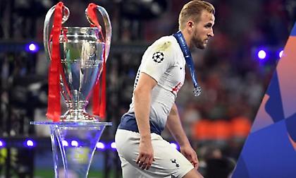 Κέιν: «Θα επιστρέψουμε πιο δυνατοί»