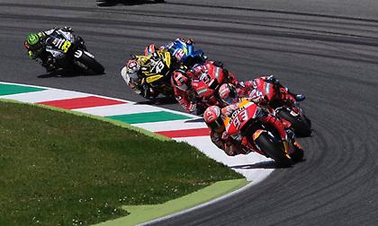 Σεφτέ καριέρας για Πετρούτσι στο Μουτζέλο!